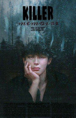 Мемуары убийцы