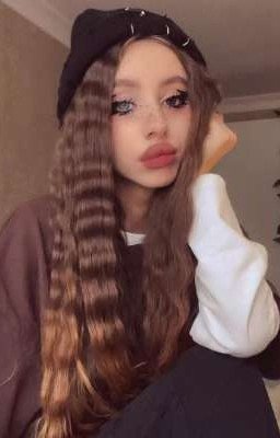 Запах твоих духов