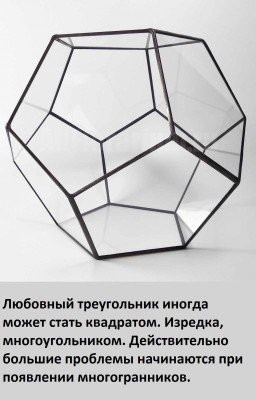 Любовный многогранник