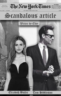 Скандальная статья