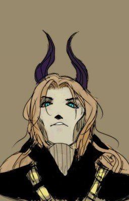 Демон под моей кроватью