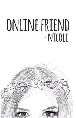 online friend | m.c