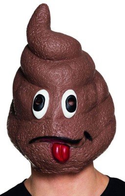 История про одну какашку