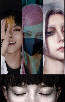 Окрась небо цветами радуги, и мы насладимся ей вместе