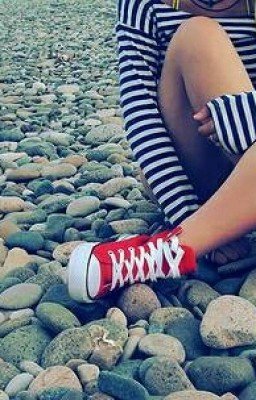 Леди в кедах