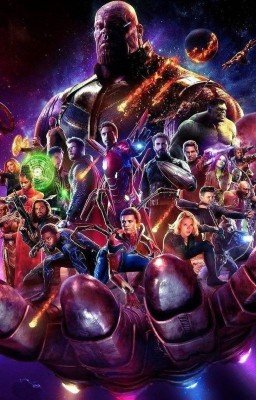 Чат Мстителей