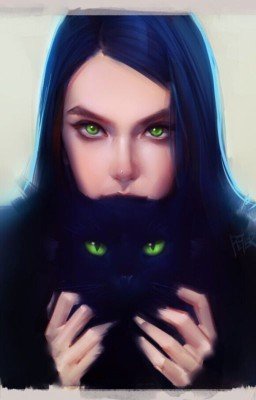 Прасковья. Будни сельских ведьм