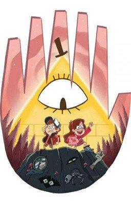 Я и жизнь в Гравити Фолз