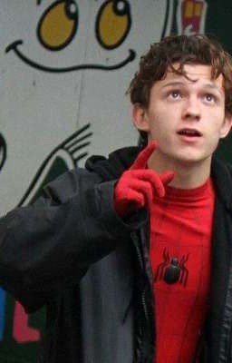 Мы в дерьме Паркер, Но зато в двоем