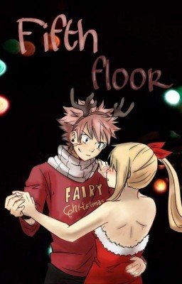 Пятый этаж!