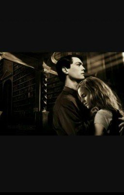 Том и Гермиона. Не в этой жизни, милый