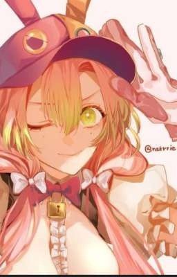 Троллинг хашира или попаданка в Мицури 