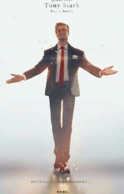 Таинственная половинка Тони Старка