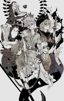 Друг, Ишигами Сенку, и моя тайная любовь