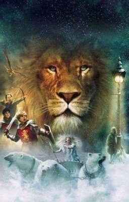 Хроники Нарнии: Верховная Королева. Том 1