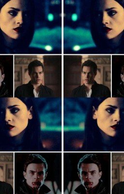 Вечность втроём I