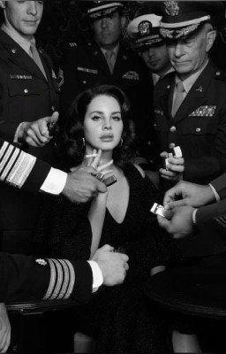 Искусство искушать 