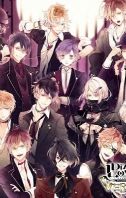 Дьявольские возлюбленные[НЕ СОВЕТУЮ ЧИТАТЬ!]