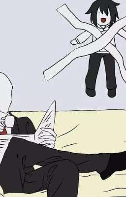 Как мы криппипасту достали 4!