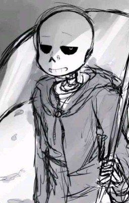 Как приручить смерть ( РиперИнк ) | Undertale