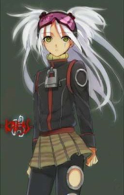 Филлерные истории с Юринэ