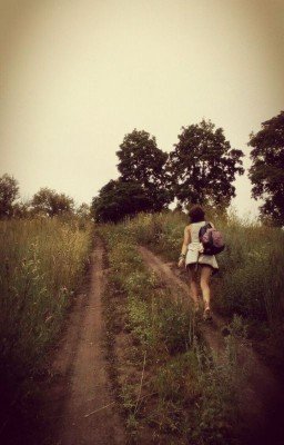 Интересное лето