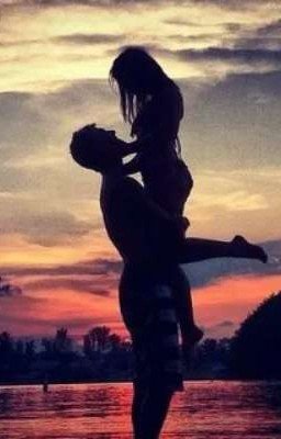 Любовь Случается