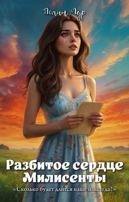 Разбитое сердце Милисенты