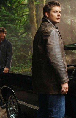 Сверхъестественное. Больше чем дружба. 