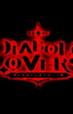 Дьявольские Возлюбленные.Я И Вампиры