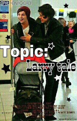 Topic: Larry tale