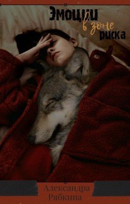 Emotions in the risk zone