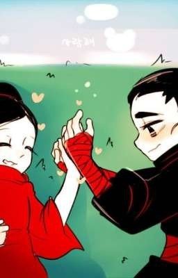 Ты прекрасна как луна и солнце