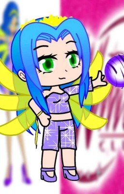 Я в Винкс. 1 сезон