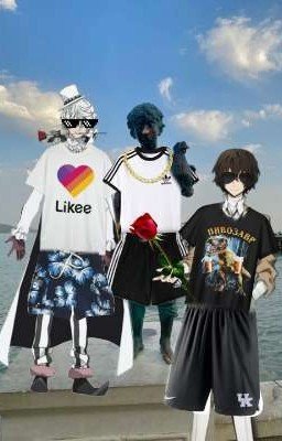 Просто о Чем то~~~