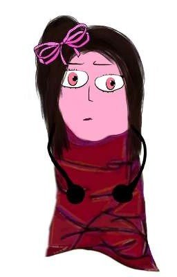 История беременности Юли!?