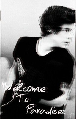 Добро пожаловать в Рай