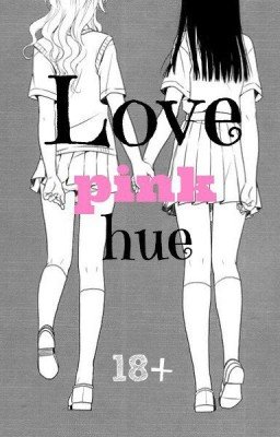 Любовь розового оттенка