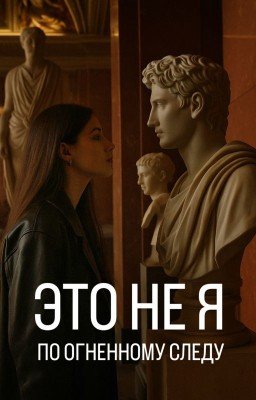 Это не Я (Часть 2). По огненному следу