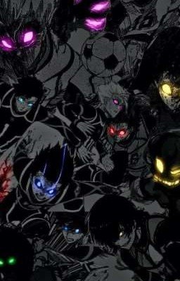 Blue Lock: дополнительное время.