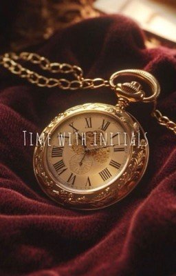 Time with initials 