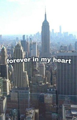 forever in my heart