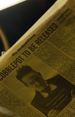 По мотивам Нигмобблпотов