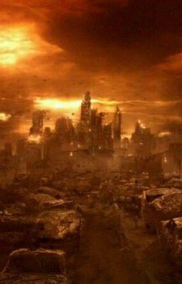 Ад на Земле