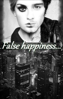 False happiness  [Zarrie]