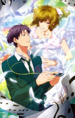 Музыка моей души