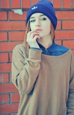 Неизвестная миру