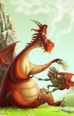 Сказки на ночь 🌙