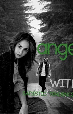 Ангел с наклонностями садиста.