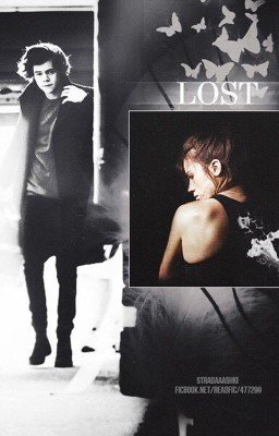 Потерянные. ("Lost")